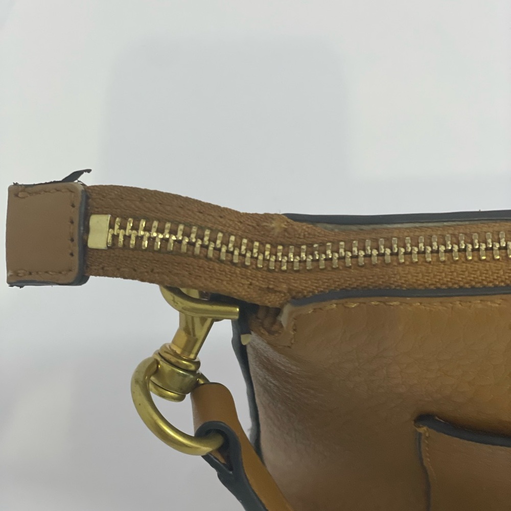 Rebecca Minkoff Caramello Bag, Cross Body - Picture 11 of 12